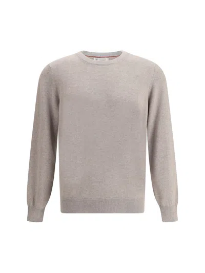 Brunello Cucinelli Cashmere Sweater