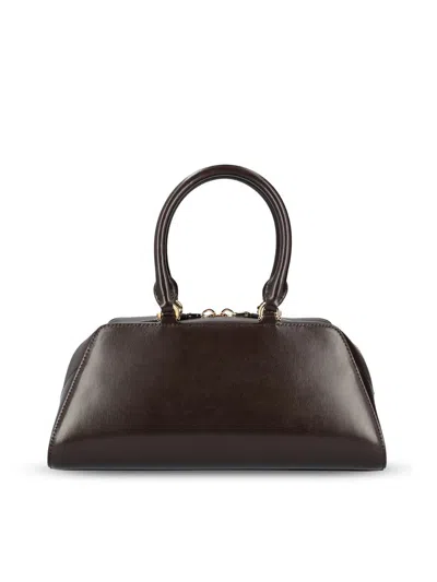 Givenchy Small Antigona East-west Box Leather Bags