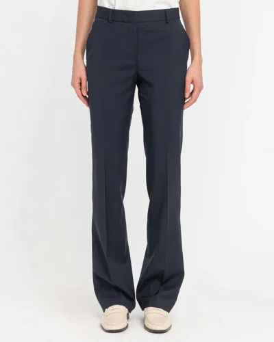 Manuel Ritz Dresses In Blue