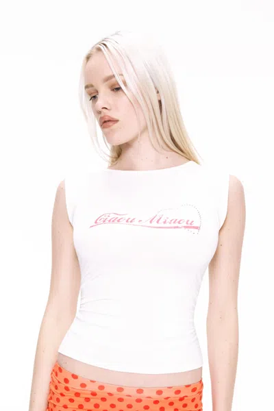 Pf25 Lucia Top
