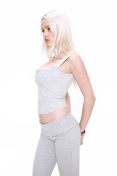 Pf25 Luna Top