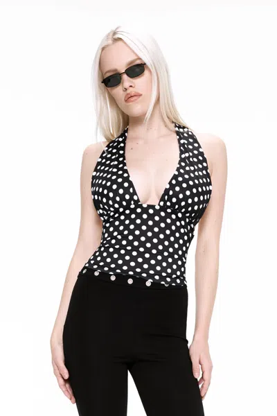 Pf25 Mathilde Top