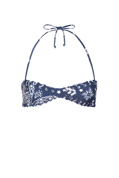 Pf25 Rio Bikini Top