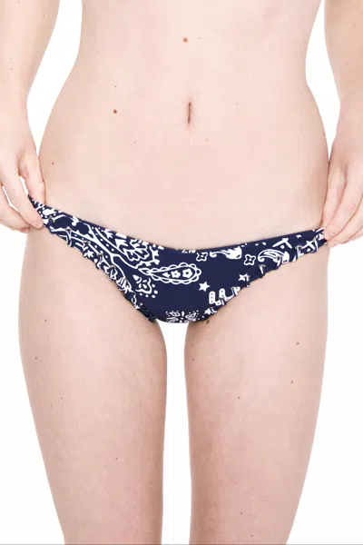 Pf25 Rio Bikini Bottom