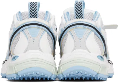 Off-white Off White Women Be Right Back Sneakers