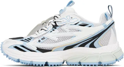 Off-white Off White Women Be Right Back Sneakers