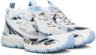 Off-white Off White Women Be Right Back Sneakers