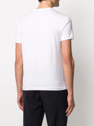 Giorgio Armani Topwear In White