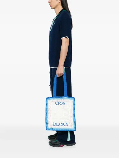 Casablanca Atlantis Bag