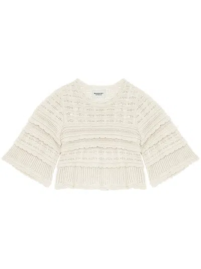 Isabel Marant Étoile Azelia Sweater