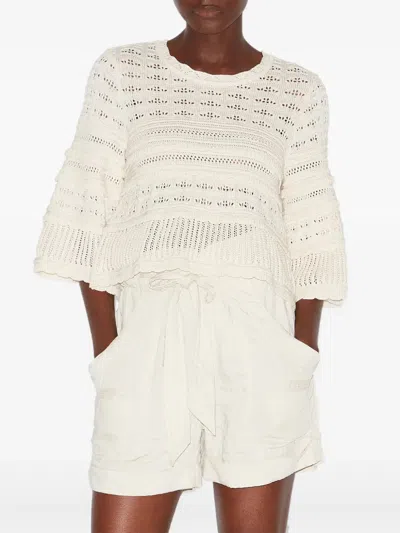 Isabel Marant Étoile Azelia Sweater