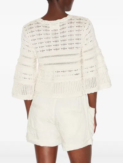 Isabel Marant Étoile Azelia Sweater