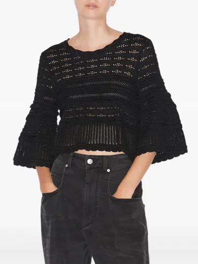 Isabel Marant Étoile Azelia Sweater