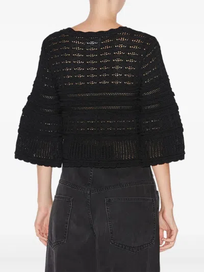 Isabel Marant Étoile Azelia Sweater