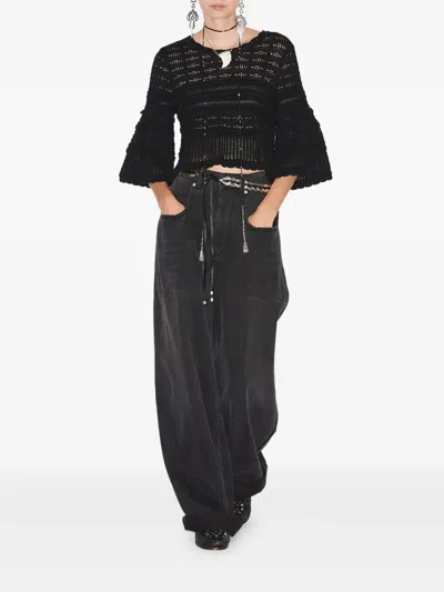 Isabel Marant Étoile Azelia Sweater