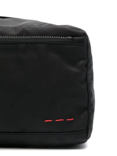 Kiton Rectangular Travel Case Front Pocket