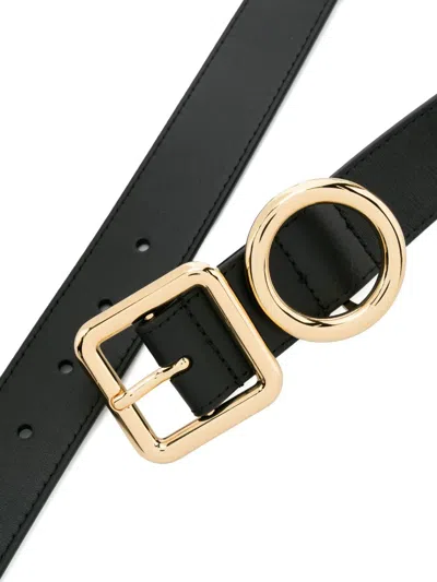 Jacquemus Belt Le Ceinture Regalo