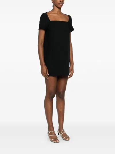 Khaite Benji Short Dress