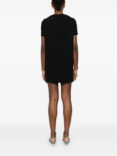 Khaite Benji Short Dress