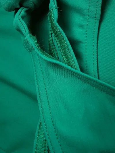 Eres Ponza Low-rise Fit Swimwear In Green