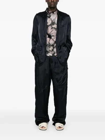 Dries Van Noten Bilbo 1427 M.w.jacket Cem