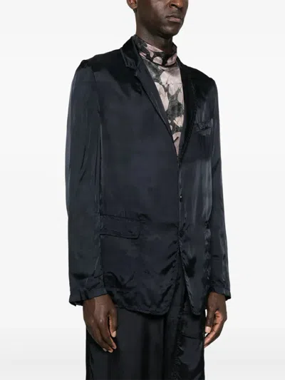Dries Van Noten Bilbo 1427 M.w.jacket Cem