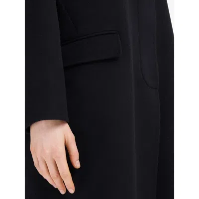 Marni Logo-embroidered Coat