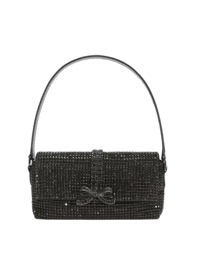 Self-portrait "baguette Bag With