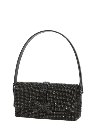 Self-portrait "baguette Bag With