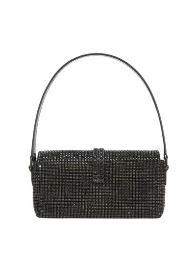 Self-portrait "baguette Bag With