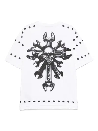 Pdf Bullons T-shirt