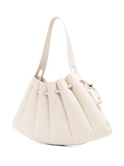 Themoirè Themoire Calipso Bottalato Shoulder Bag