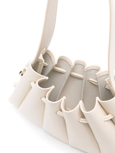 Themoirè Themoire Calipso Bottalato Shoulder Bag