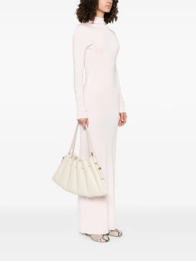 Themoirè Themoire Calipso Bottalato Shoulder Bag
