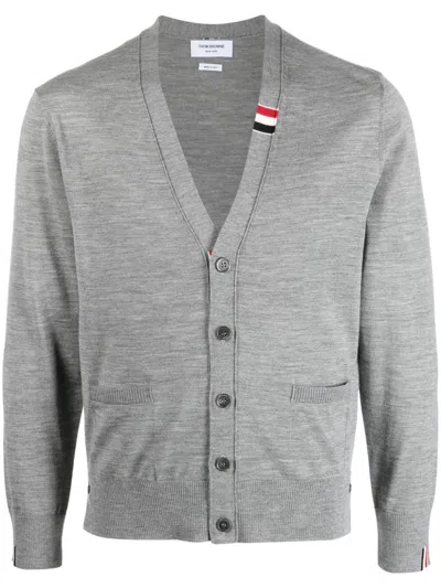 Thom Browne Wool Cardigan