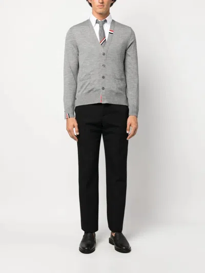 Thom Browne Wool Cardigan