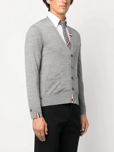 Thom Browne Wool Cardigan