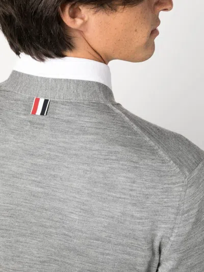 Thom Browne Wool Cardigan