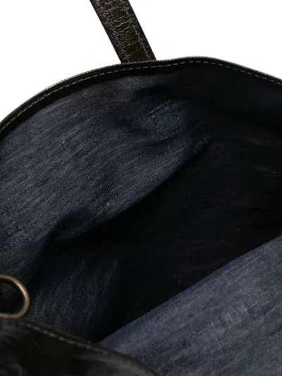 Uma Wang Case Medium Tote Bag