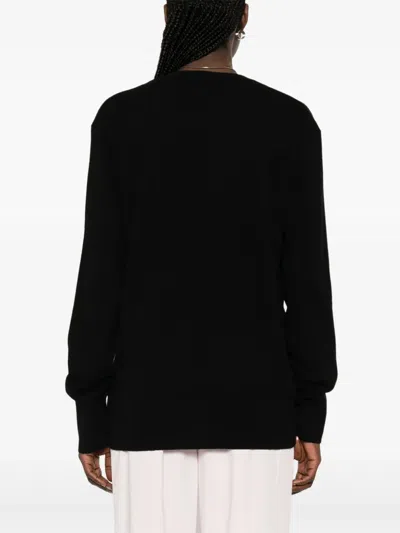 Totême Toteme Women Cashmere Sweater