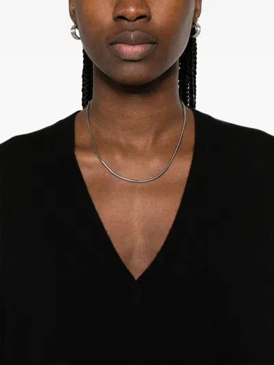 Totême Toteme Women Cashmere Sweater