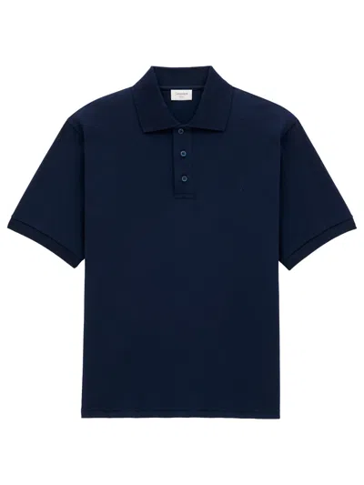 Saint Laurent Polo Cassandre