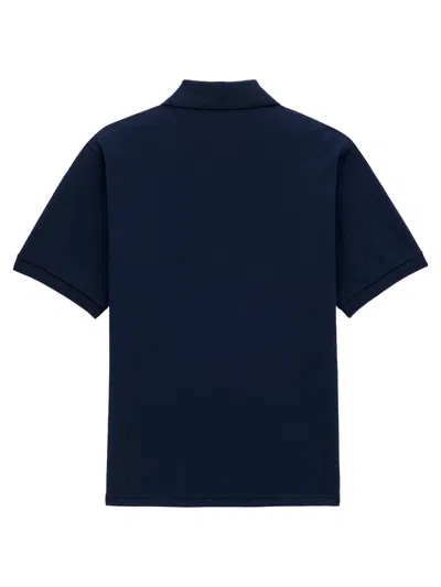 Saint Laurent Polo Cassandre