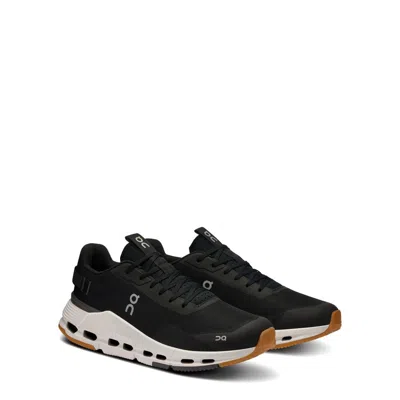On Running Cloudnova Form 2 Sneakers