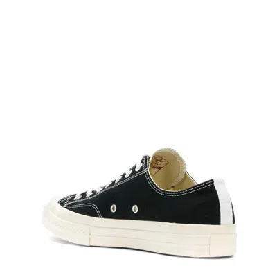 Comme Des Garçons Play Play Converse Chuck Taylor