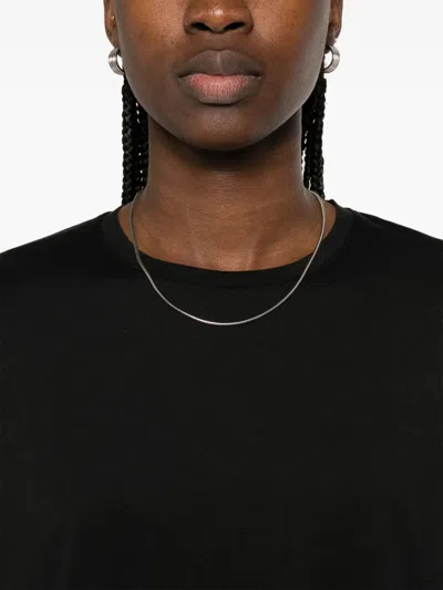 Totême Toteme Classic T-shirt