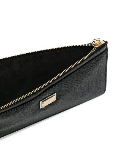 Dolce & Gabbana Card Holder Accessories