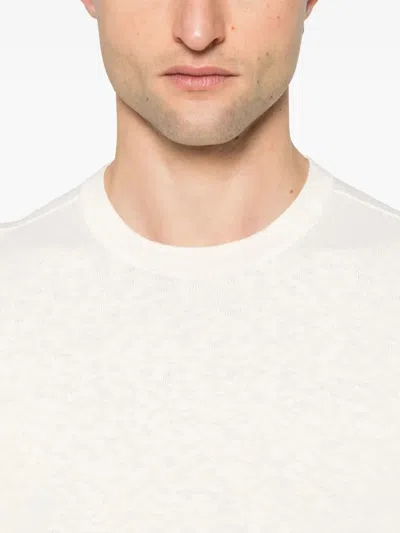 Stone Island Compass-badge Sweater