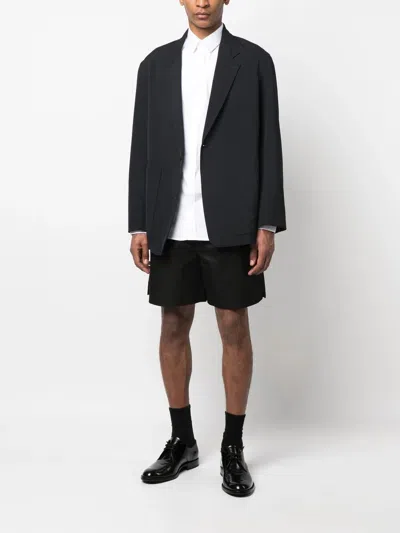 Dolce & Gabbana Long-sleeved Formal Shirt
