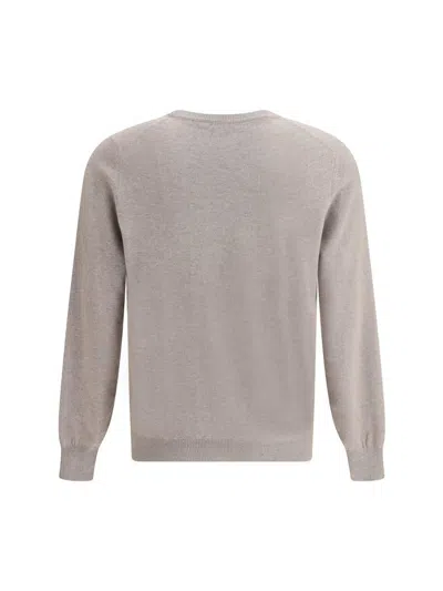 Brunello Cucinelli Cashmere Sweater
